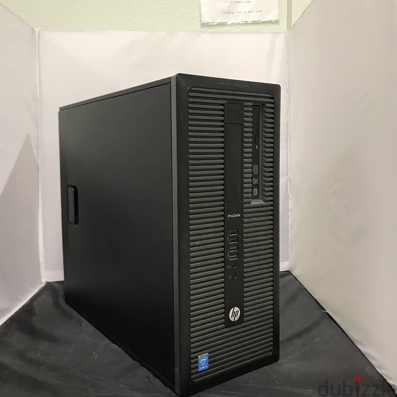 hp 600 g1 pc gaming 0