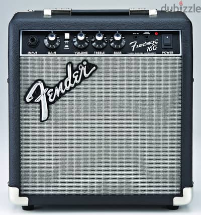 Fender guitar amp frontman 10g