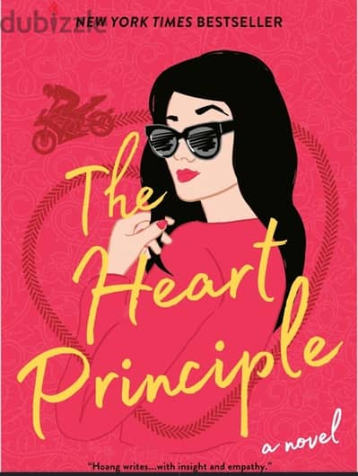 the heart if principle novel book