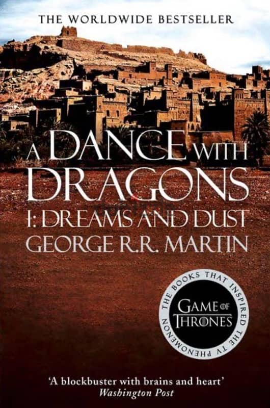 game of thrones book 2