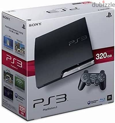 playstation 3 كسر زيرو