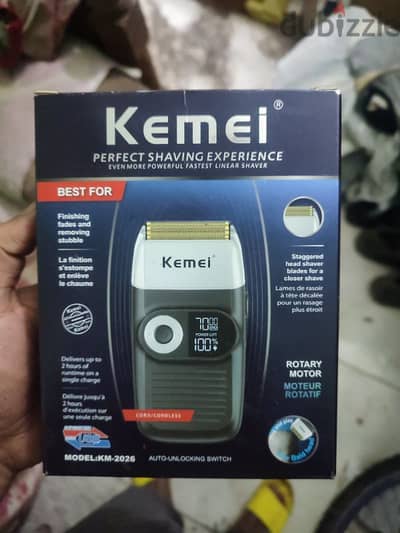 kemei 2026