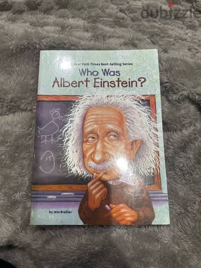 albert einstein