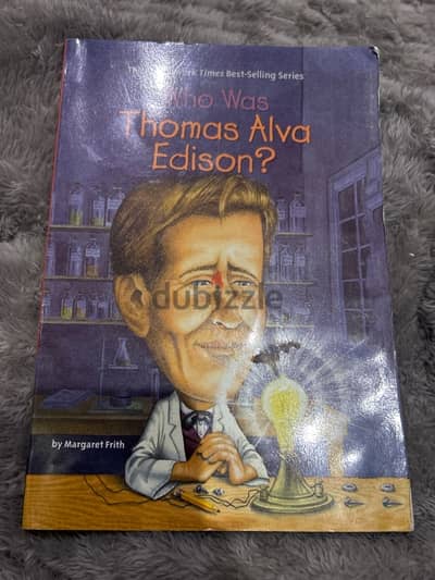 thomas alva edison