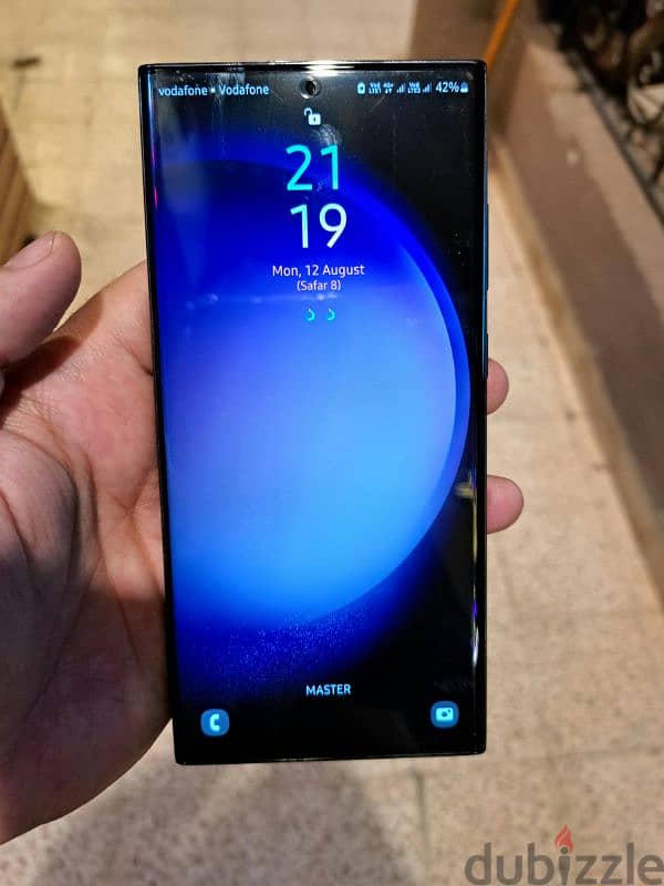 Samsung S23 Ultra سامسوج اس ٢٣ الترا 0