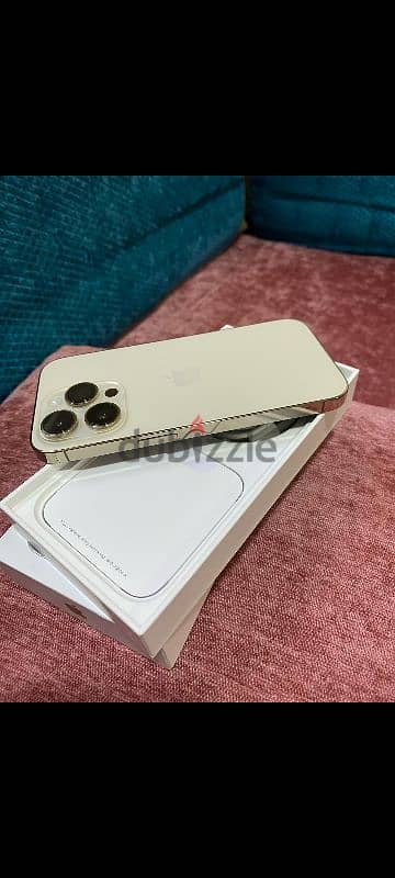 Iphone 14 Pro 128GB B 85 Gold 1