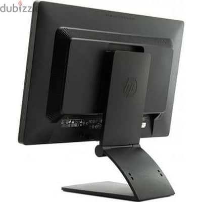 HP E231 LED LCD Monitor شاشه كمبيوتر