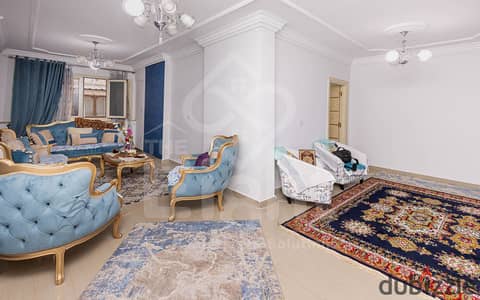 Apartment for Sale 170 m Cleopatra (Armant St. )