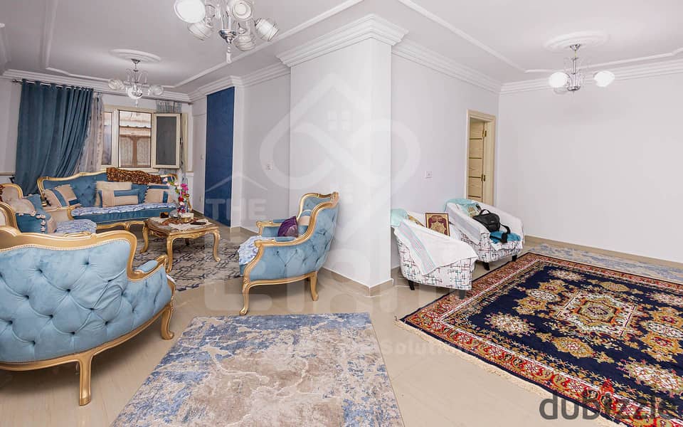 Apartment for Sale 170 m Cleopatra (Armant St. ) 0