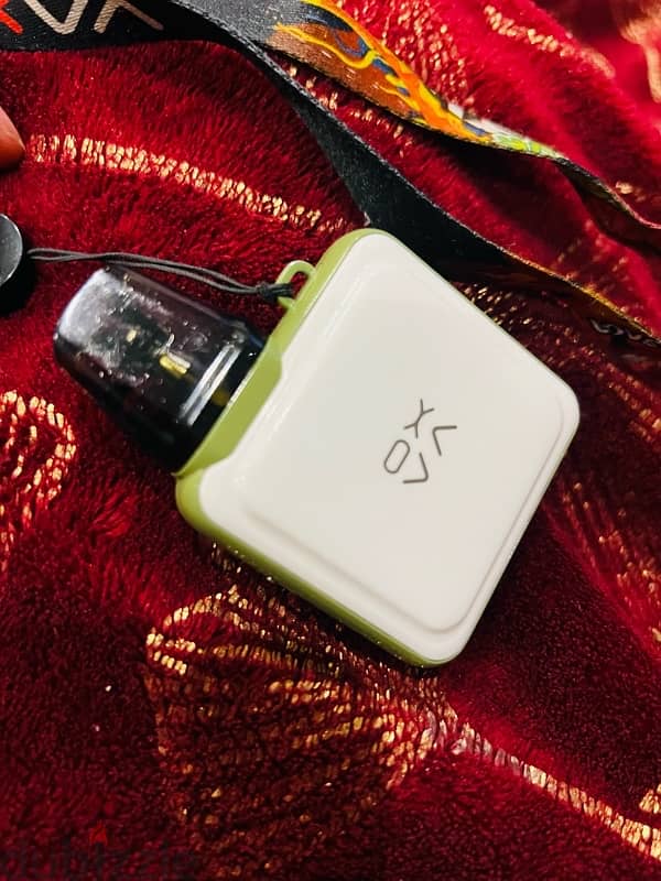 Vape Xslim Pro SQ Like New 1