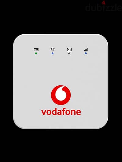 Vodafone mifi