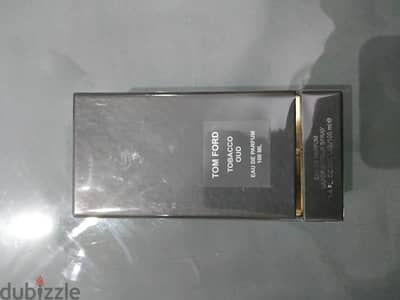 Tobacco Oud Tom Fordعطر