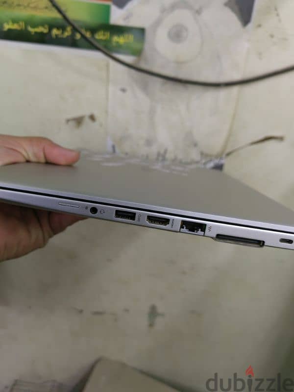 hp elitebook mt44 2