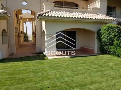 For Sale Fully Finished Chalet with Immediate Delivery - 20% Discount in La Vista Topaz, Ain Sokhna