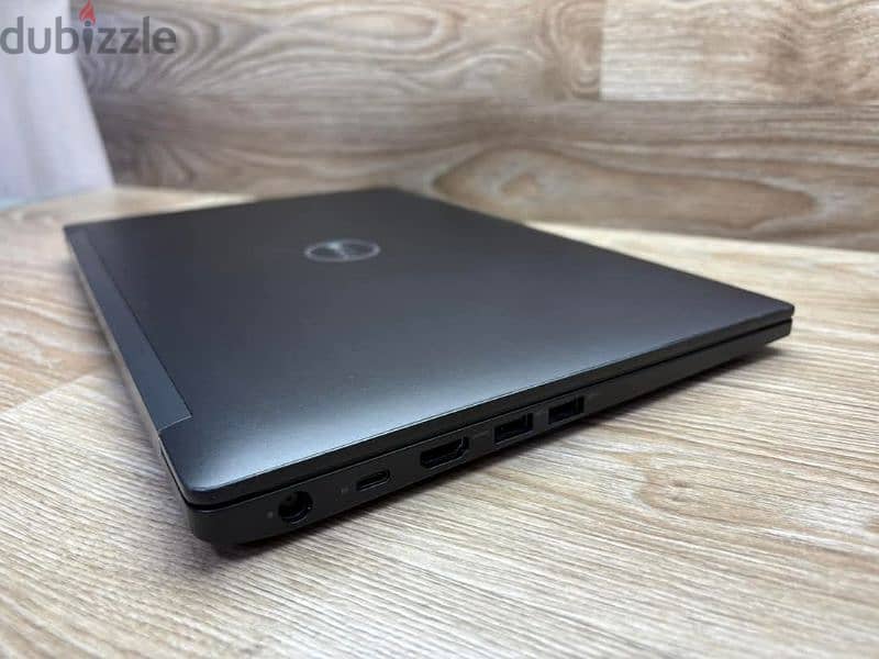 dell latitude 7490 بحاله الجديد 2