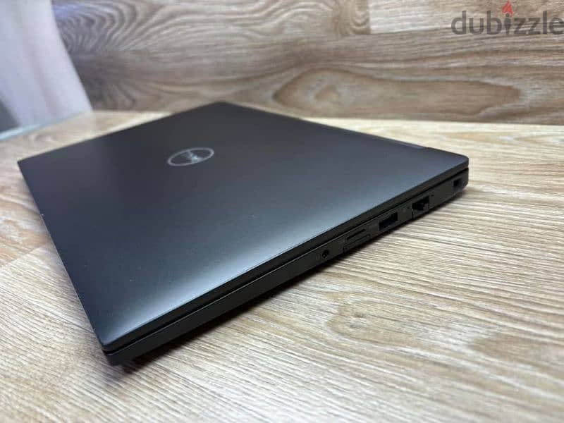 dell latitude 7490 بحاله الجديد 3