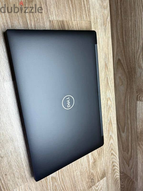 dell latitude 7490 بحاله الجديد 4