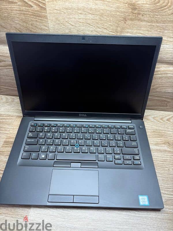 dell latitude 7490 بحاله الجديد 6