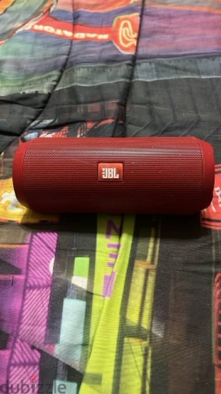 JBL speaker original 0