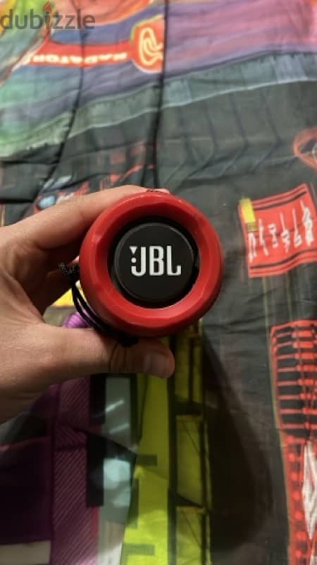 JBL speaker original 1