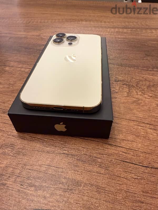 iPhone 13 Pro 256 gb 1