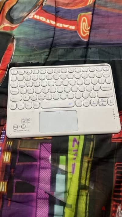 bluetooth keyboard