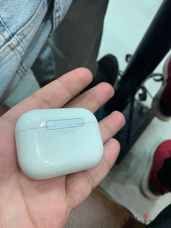 AirPods Pro  oreginal 1 1