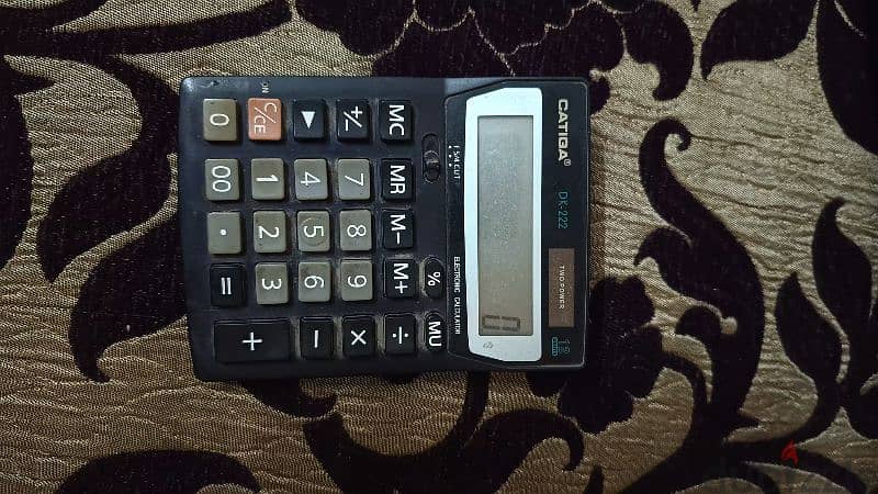 Casio Gx 16v  GATIGA DK-222 1