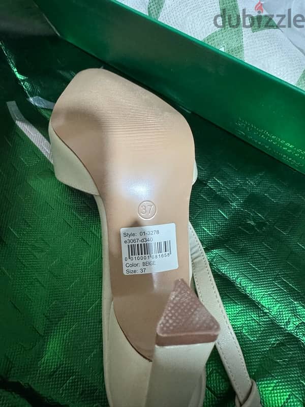 Pixi - Brand New highheels - Size 37 1