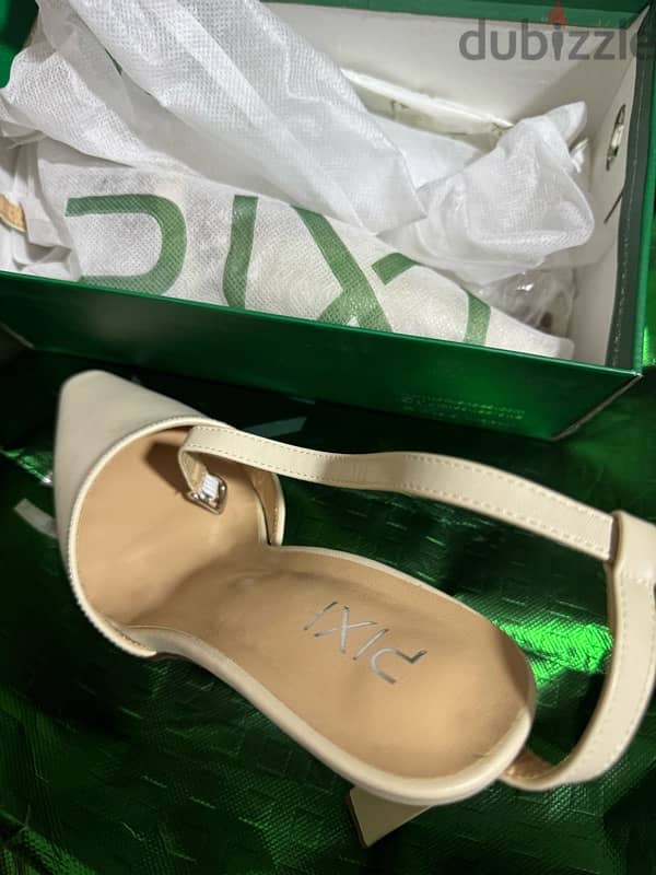 Pixi - Brand New highheels - Size 37 2