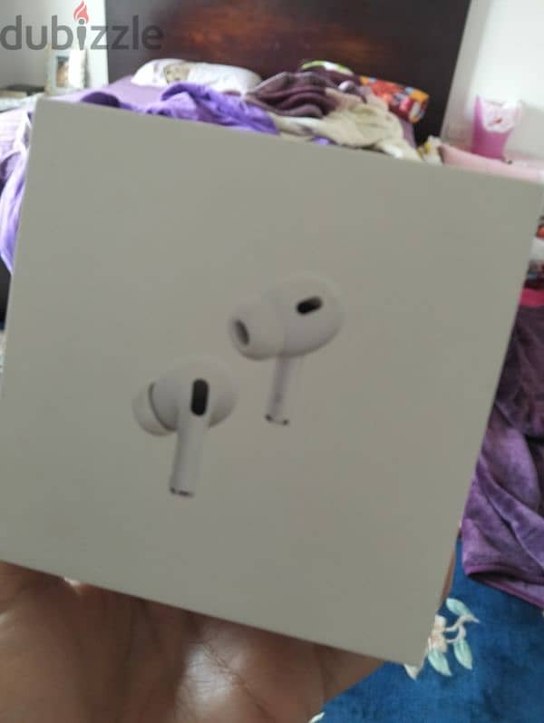 apple airpods pro 2