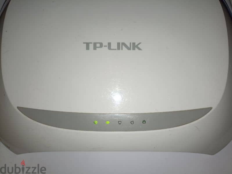 TP-Link 2