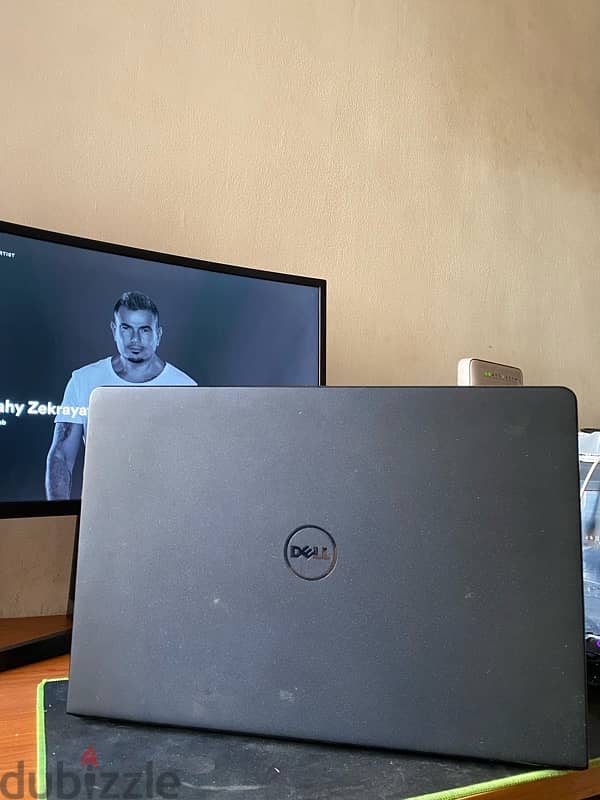 Dell Inspiron 15 2