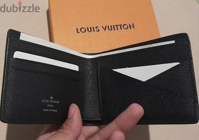 brand new louis vuitton wallet from kuwait 2