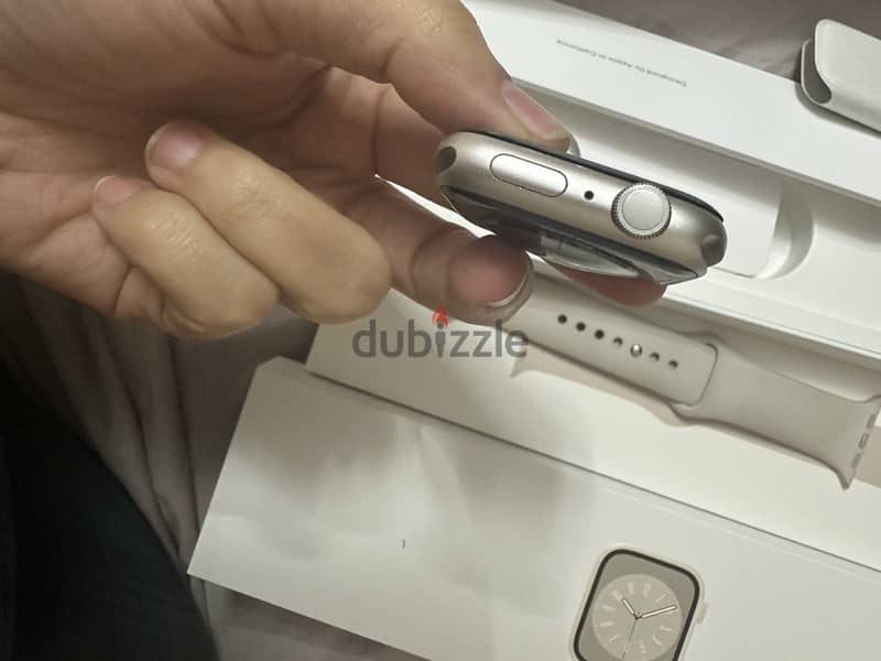 Apple Watch Series 8 2