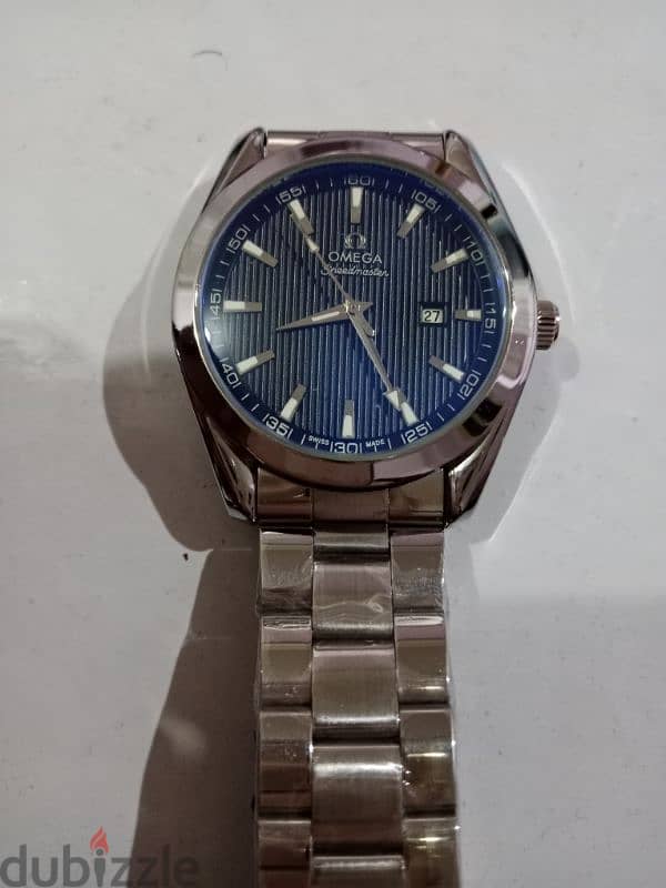 omega watch 5