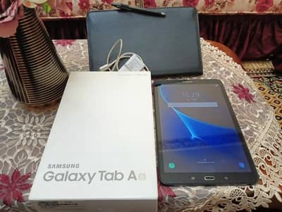 Samsung tab A6