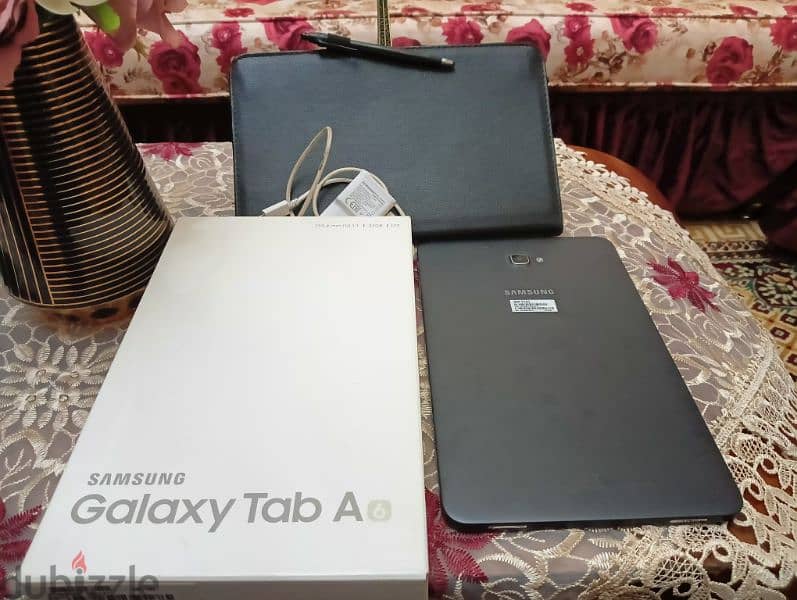 Samsung tab A6 1