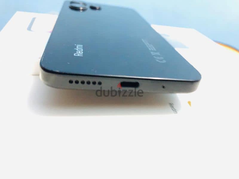 Redmi 12 كسر زيرو 8