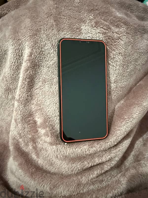 Iphone x - black 2