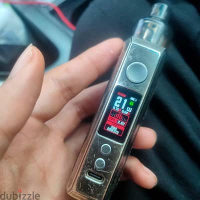 ڤيب دراج أكس Vape Drag X