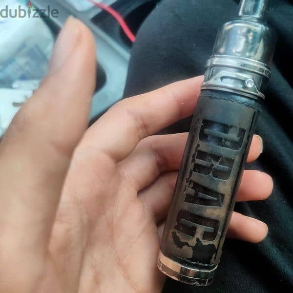 ڤيب دراج أكس Vape Drag X 1