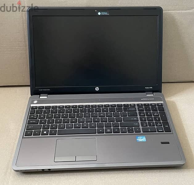 لاب hp غني عن التعريف استخدام شخصي 0