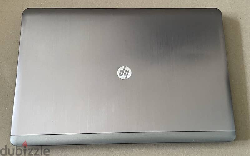 لاب hp غني عن التعريف استخدام شخصي 2