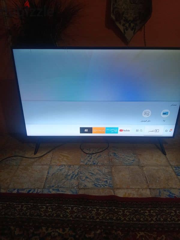 samsung smrat 4k 49 1