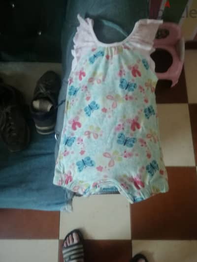 child clothing