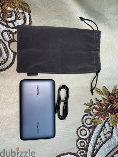 ugreen 100 watt (20000 mah) (Power bank)