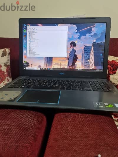 Dell 3579-G3