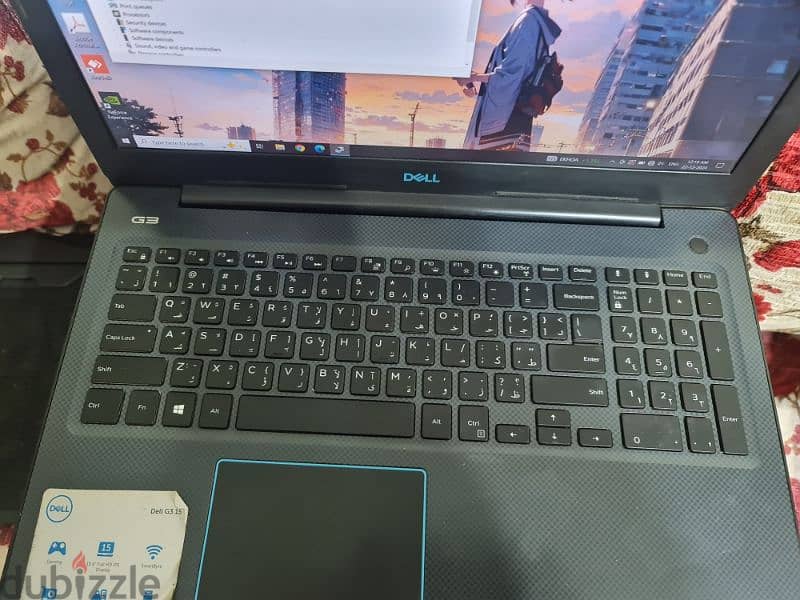 Dell 3579-G3 1