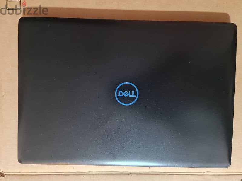 Dell 3579-G3 4